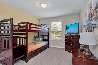 其他 4 Deluxe and Roomy 6BD Home Close To Disney #6st413