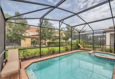 其他 7 Deluxe and Roomy 6BD Home Close To Disney #6st413