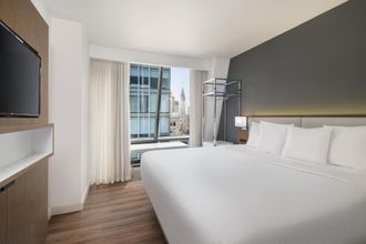 其他 4 Best Western Premier Empire State Hotel