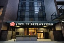 其他 Best Western Premier Empire State Hotel
