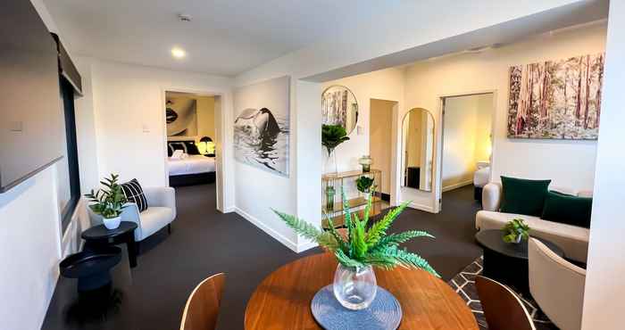 Lain-lain Plantation Hotel Coffs Harbour