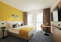 Others 5 Holiday Inn - the niu, Kettle Stuttgart Vaihingen by IHG