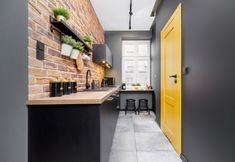 Lainnya 7 Studio Old Town Good Vibes by Renters