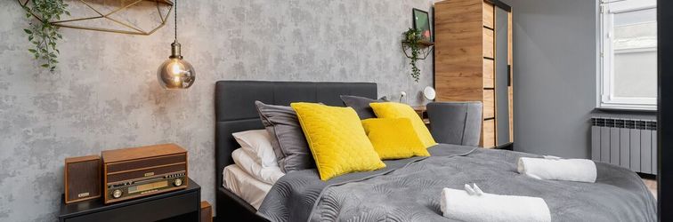 Lainnya Studio Old Town Good Vibes by Renters