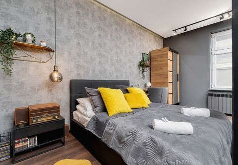 Lainnya Studio Old Town Good Vibes by Renters