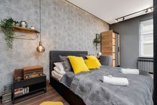 Lainnya Studio Old Town Good Vibes by Renters