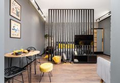 Lainnya 3 Studio Old Town Good Vibes by Renters