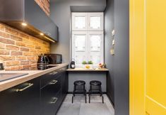 Lainnya 6 Studio Old Town Good Vibes by Renters