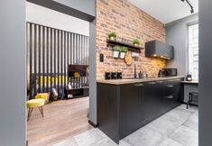 Lainnya 5 Studio Old Town Good Vibes by Renters