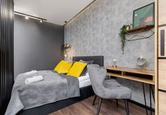 Lainnya 2 Studio Old Town Good Vibes by Renters