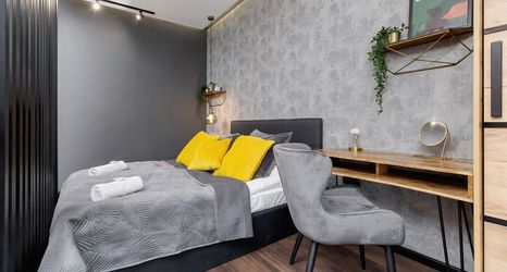 Lainnya 2 Studio Old Town Good Vibes by Renters