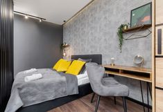 Others 2 Studio Old Town Good Vibes by Renters