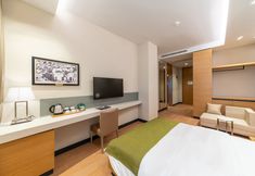 Others 5 Artes Hotel