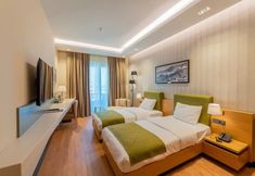 Others 7 Artes Hotel