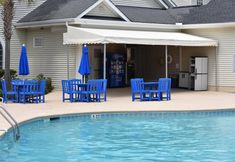 Others 2 Brunswick Plantation Resort Studio Unit Home 2109L in the Heart of NC Seafood Country by RedAwning