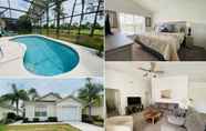 Others 2 South Facing Pool Southern Dunes Golf! 3 Bedroom Villa by Redawning