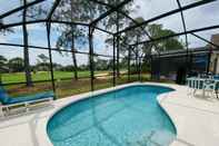 Others South Facing Pool Southern Dunes Golf! 3 Bedroom Villa by Redawning