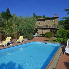 Primary image 1 Casa Citille, Signa Hotels