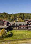 Imej utama Valdres Tisleia Hotel