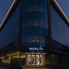 Primary image1Merlin Hotel Istanbul,巴基尔柯伊飯店