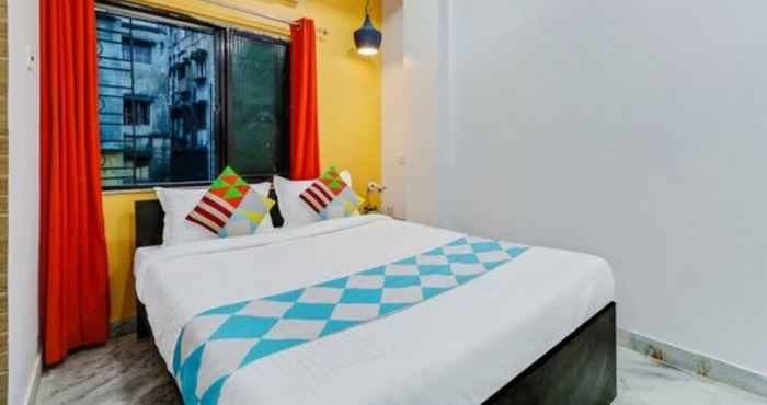 Lainnya Goroomgo M M Guest House Howrah Kolkata