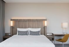 其他 5 Courtyard by Marriott Szczecin City