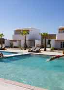 ภาพหลัก Adama Mykonos Boutique Hotel