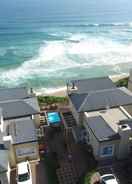 Imej utama 180 Degree Ocean View - Seagull Villa in Brenton On The Rocks