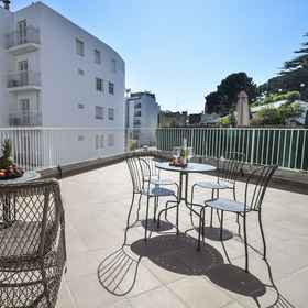 Primary image1Design Apartment Near The Sea,塞尔瓦港飯店