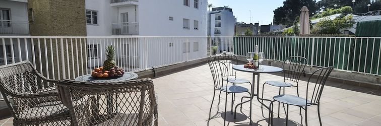 Lain-lain Design Apartment Near The Sea