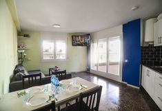 기타 7 Design Apartment Near The Sea