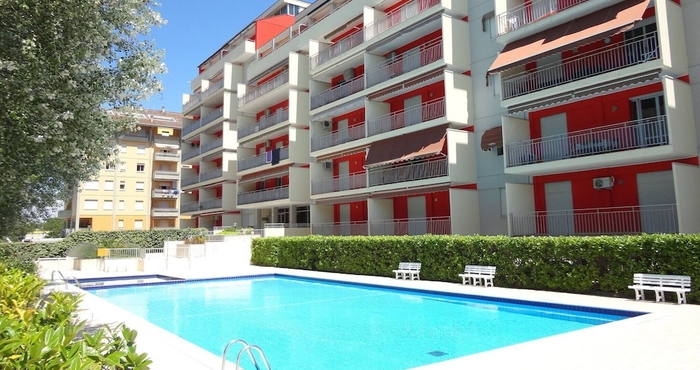 Others Beautiful Apartment Ideal For Families - Swimming Pool by Beahost Rentals