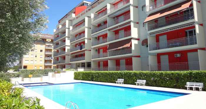 Others Great Apartment in a Fantastic Location Near the Beach by Beahost Rentals