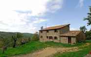 Others 4 View of Monte Amiata for 3 Guests Agriturismo La Piaggia - Vivo Dorcia