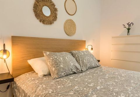 Others Vcv Apartment Montevideo