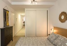 Khác 4 Vcv Apartment Montevideo