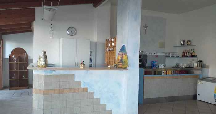 Lainnya Spacious Double Room a Stones Throw From the sea