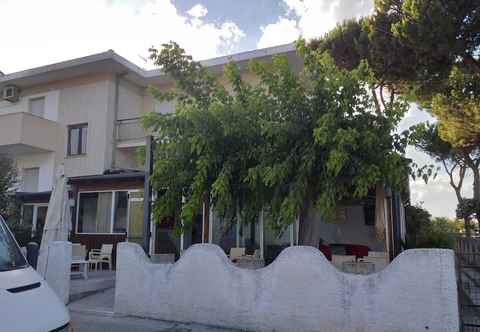 Others Quadruple Room in Pineto - Enjoy a Relaxing Holiday