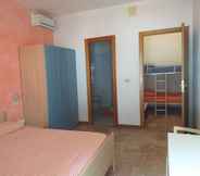 Others 2 Quadruple Room in Pineto - Enjoy a Relaxing Holiday