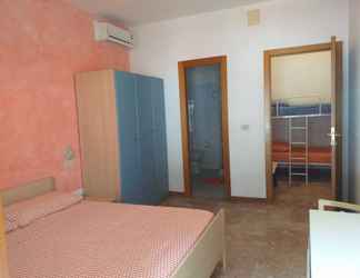 Others 2 Quadruple Room in Pineto - Enjoy a Relaxing Holiday