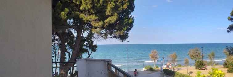 Lainnya Quadruple Room 5 Minutes From the sea