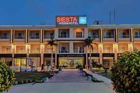 Siesta Hotel