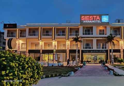 อื่นๆ Siesta Hotel