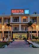 Imej utama Siesta Hotel