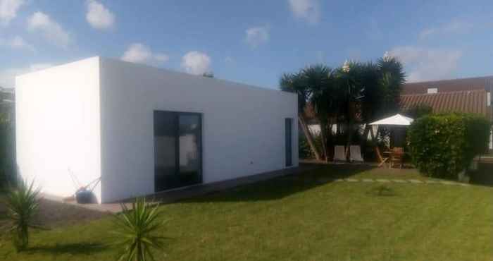 Others Impeccable 1 Bed Villa in Ribeira Grande