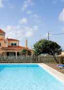 Imej utama ALTIDO Splendid 4-BR House w/Swimming Pool & Sea View