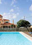 Imej utama ALTIDO Splendid 4-BR House w/Swimming Pool & Sea View