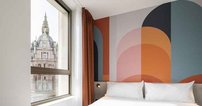 Lain-lain B&B HOTEL Antwerp Centre