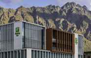 Lain-lain 6 Holiday Inn Queenstown Remarkables Park, an IHG Hotel