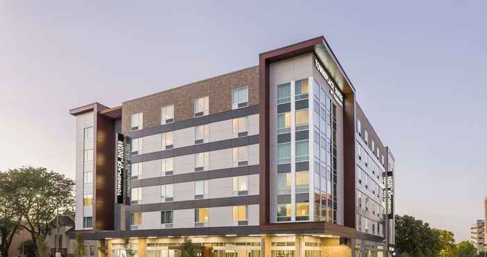 Others TownePlace Suites by Marriott Rochester Mayo Clinic Area